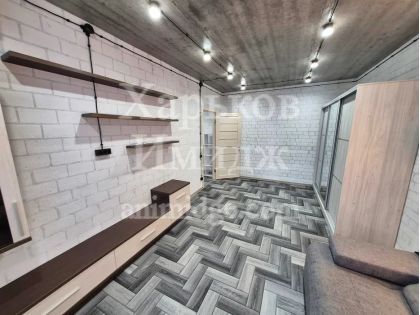 Продается 2-х комнатная квартира на 1 этаже 9 этажного дома новострой Жилой Комплекс Птичка Салтовка